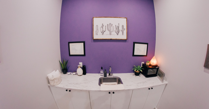 Registered Massage Therapy