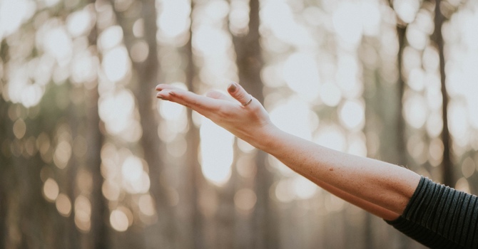 Manual Lymphatic Drainage